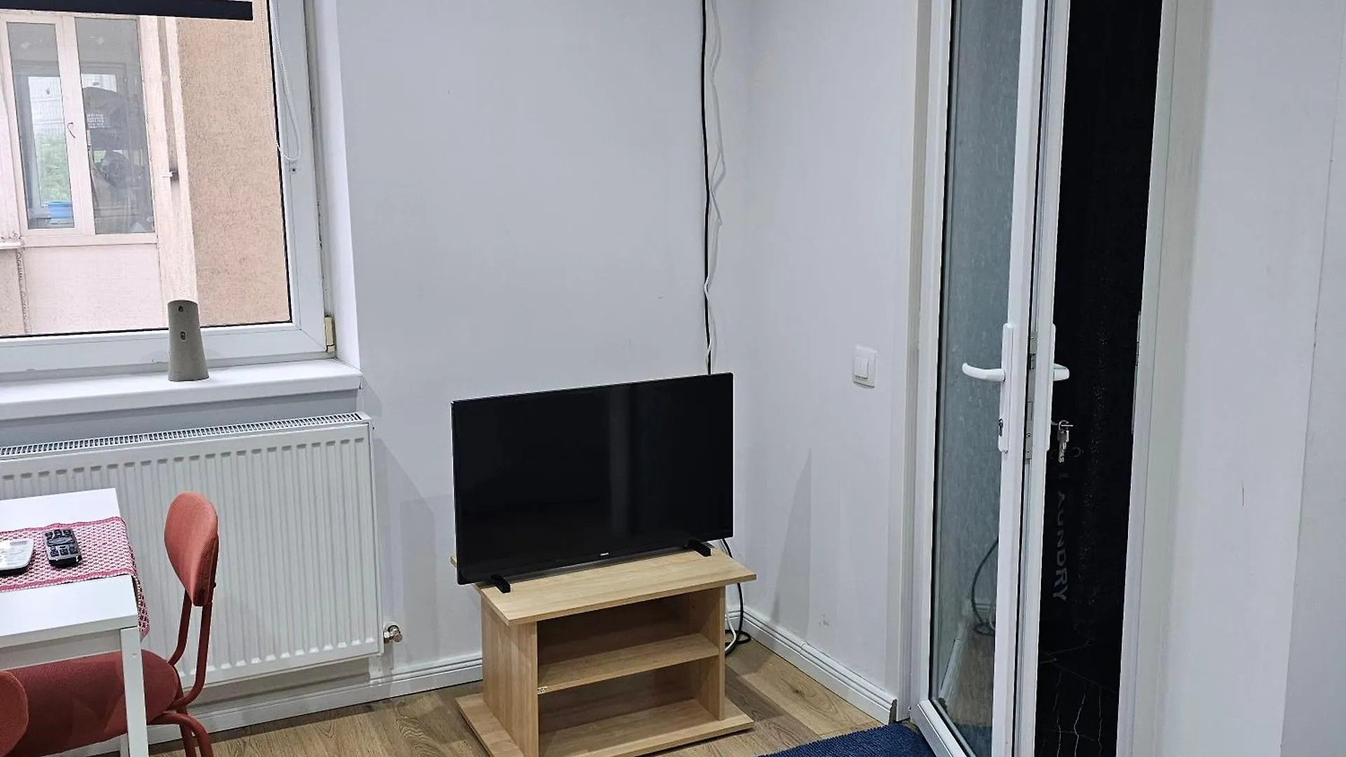 Romantic Studio - Gara De Nord Bukarest